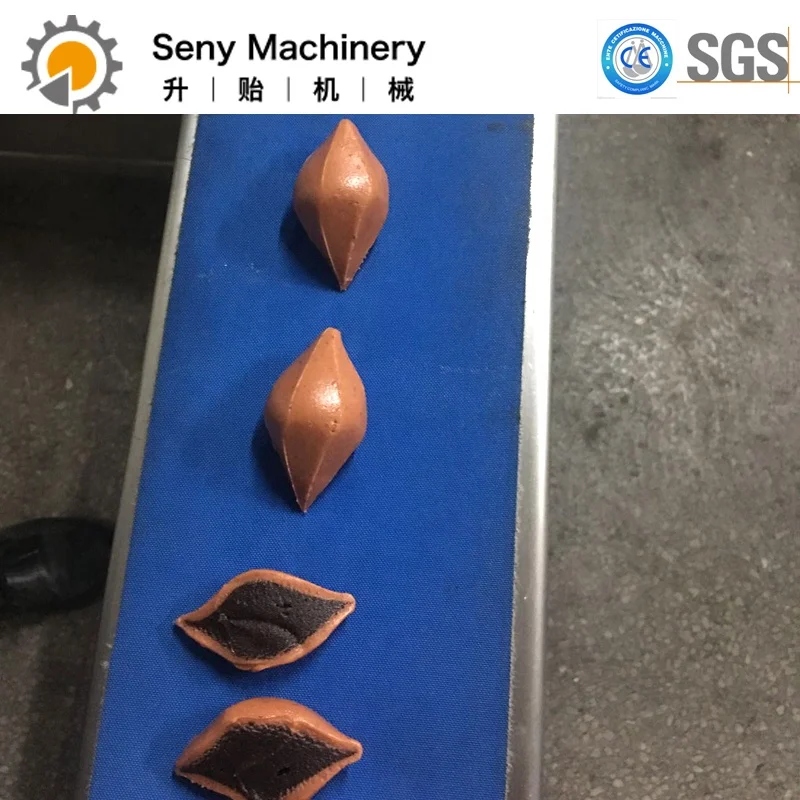 Small Kibbeh Kebbeh Kubba Kuba Encrusting Making Machine