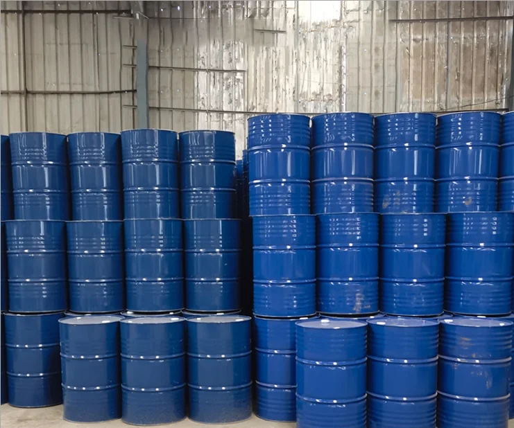 CAS No.	9004-77-7 C6H6N2O2 Polyethylene glycol butyl ether