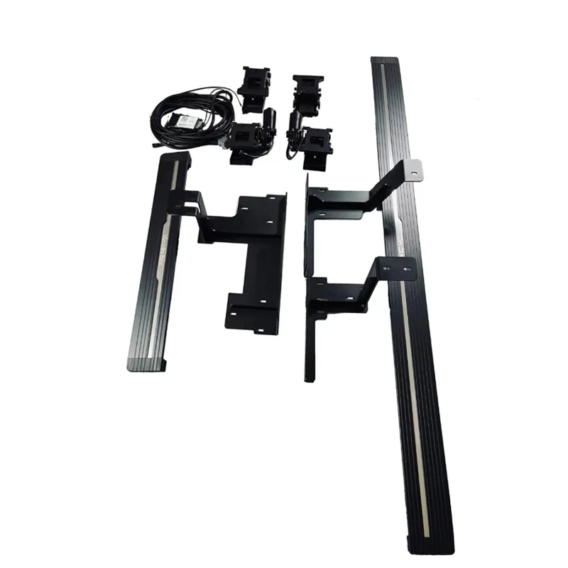 Автомобильная Подножка для спринтера 2018-2023 года