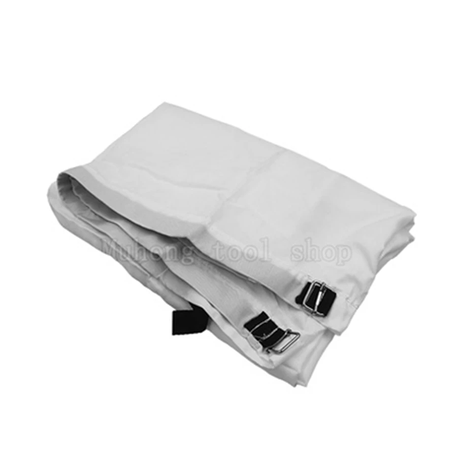 Dust collector Bag carpenter dust collection woodworking Pocket filter Cloth bags