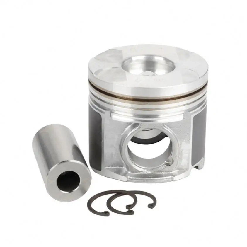 Высококачественные Запчасти для двигателя Diese-l поршень 6BG1-3 OEM. 1-12111-918-0 EX210