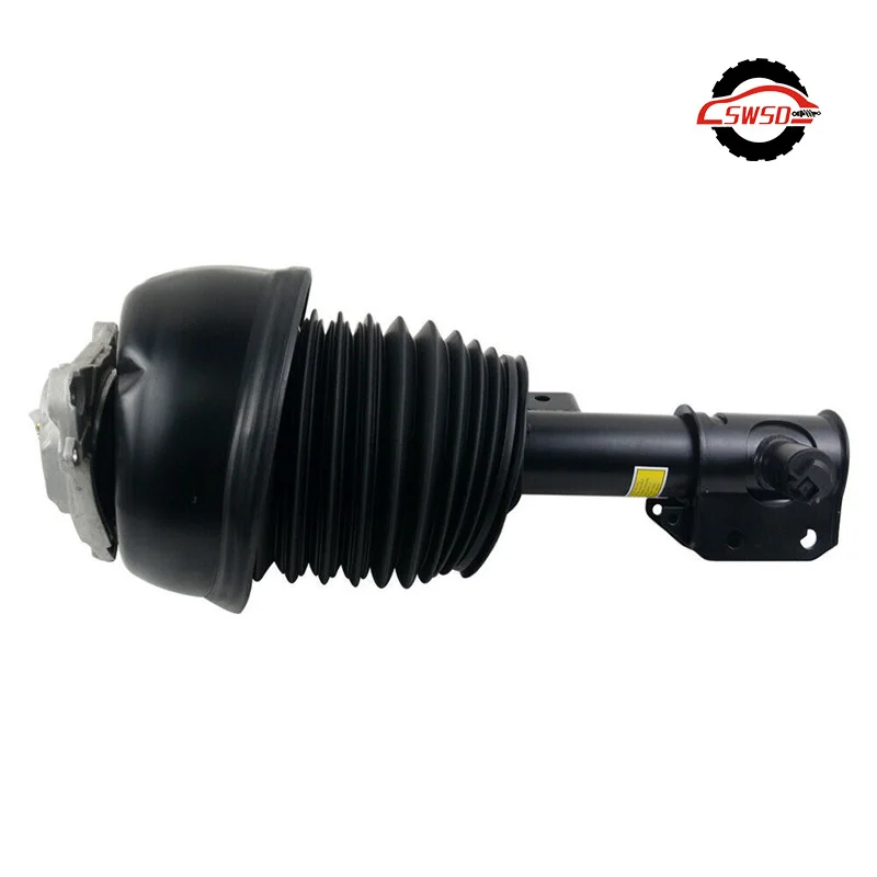2123203438 Front Right Air Suspension Struts For Mercedes W212 E CLS Class 4 matic 2123208213