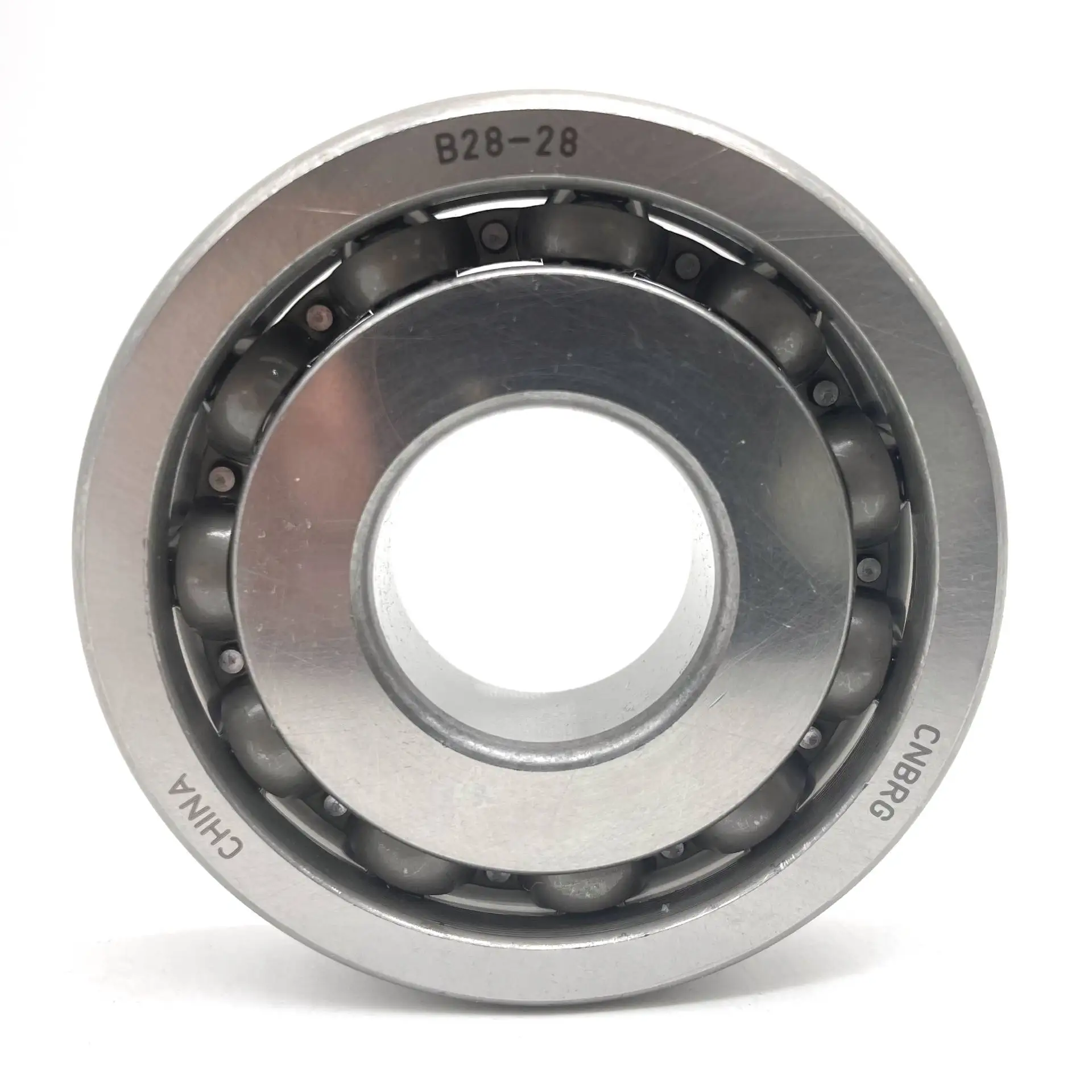 Low price china B28 Automotive Alternator Bearing B28-28 J1CG16 size 28*76*18 mm deep groove ball bearing