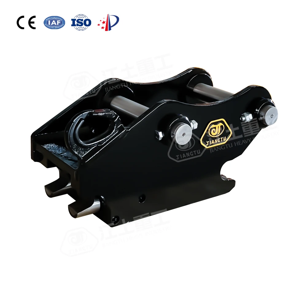 Best S30 S40 S45 S50 S60 S70 Hydraulic Quick Coupler