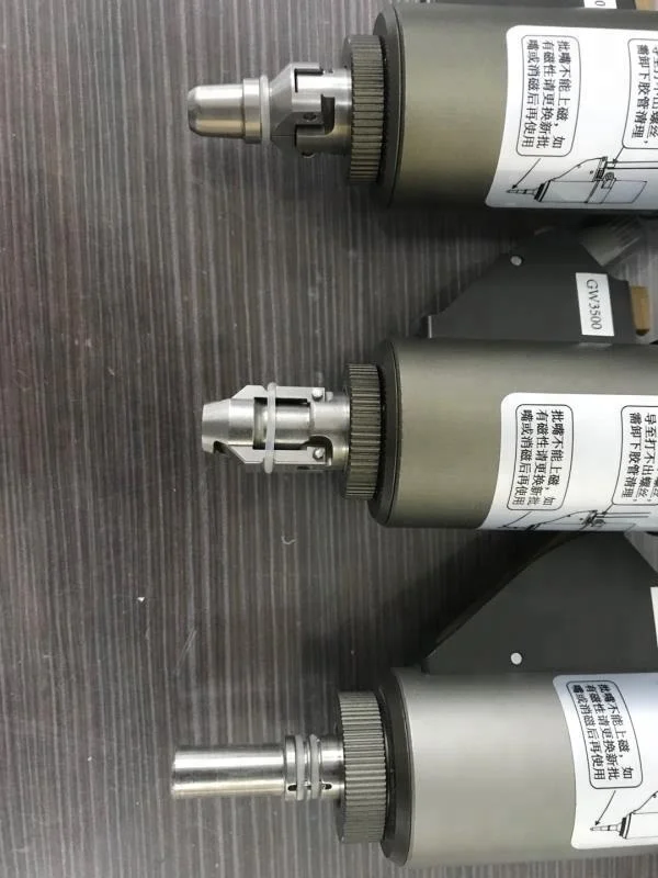 
Topbest Automatic screw feeder with electric screwdriver machine 