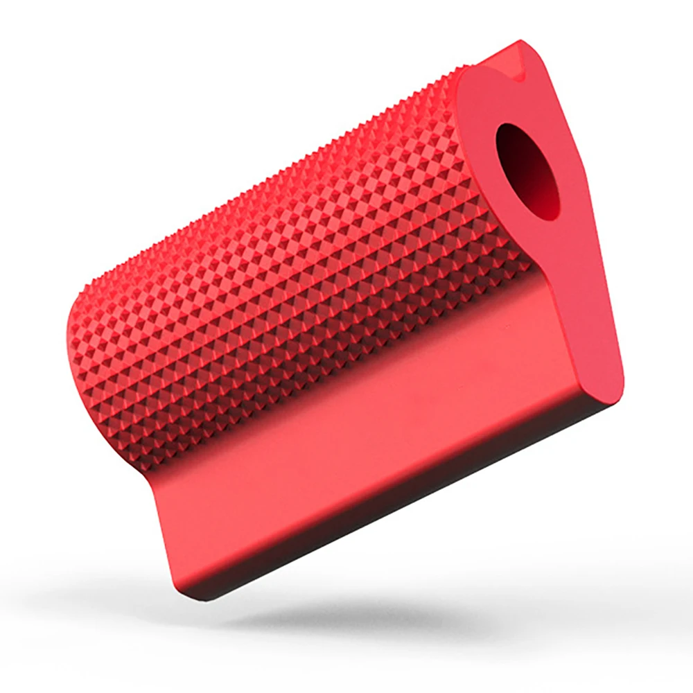 Universal Motorcycle Shift Gear Lever Pedal Rubber Protector Foot Peg Toe Gel for Honda Kawasaki Yamaha Accessory