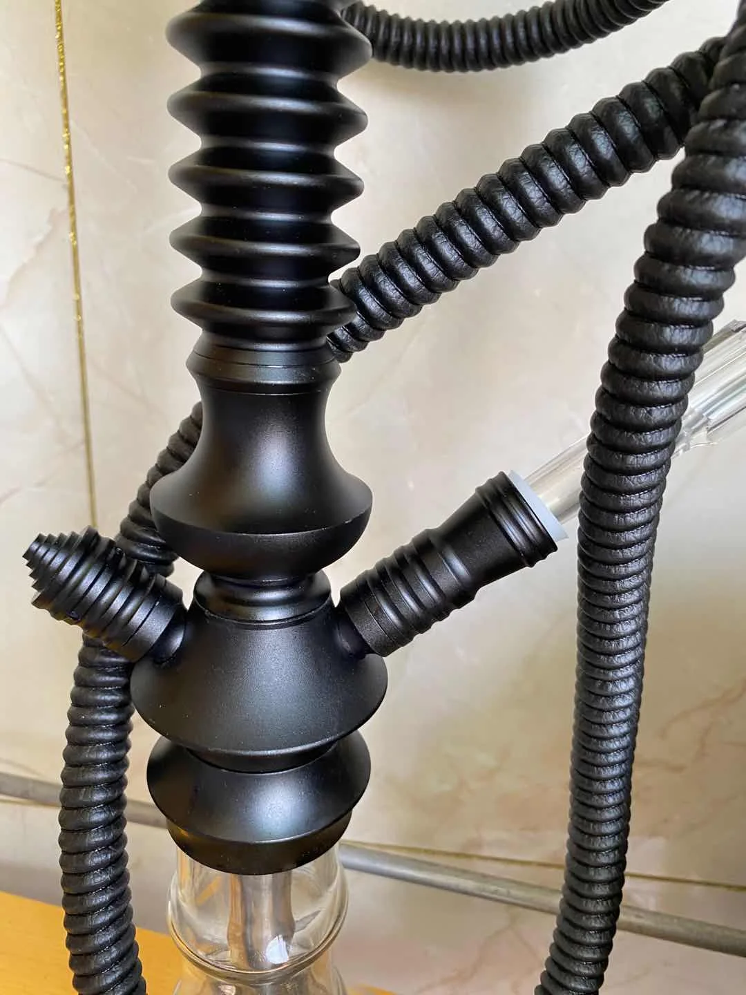 Hot-selling Hookah shisha Single Hose Hookahs