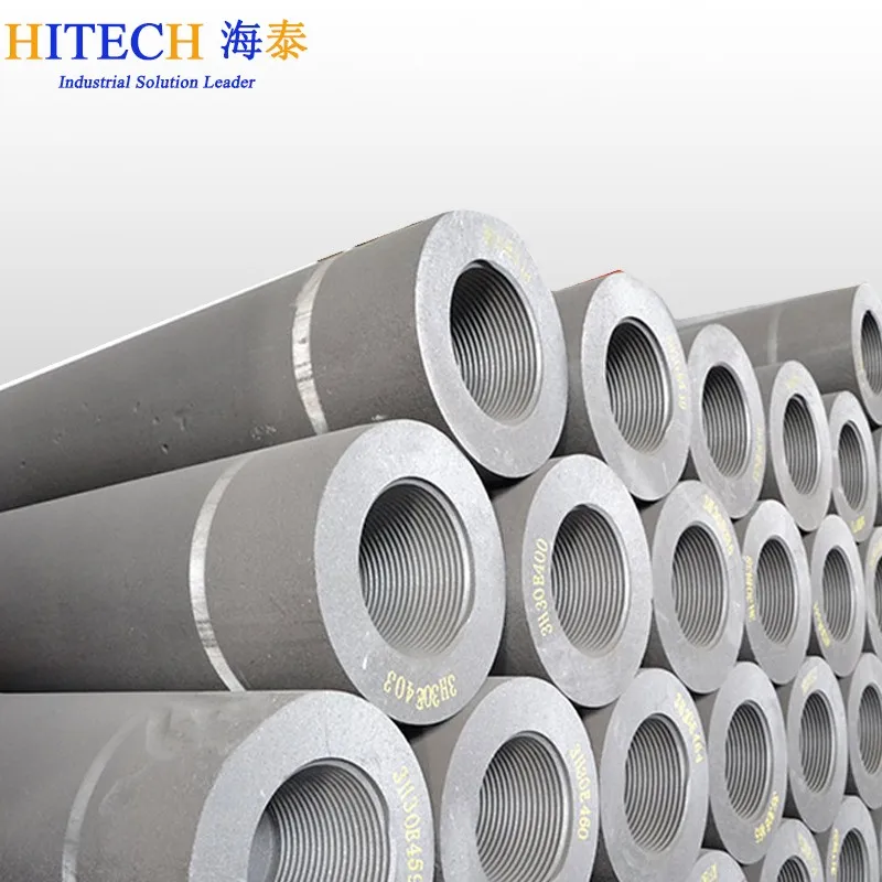 Graphite Electrode RP HP UHP 200mm 300mm 350mm