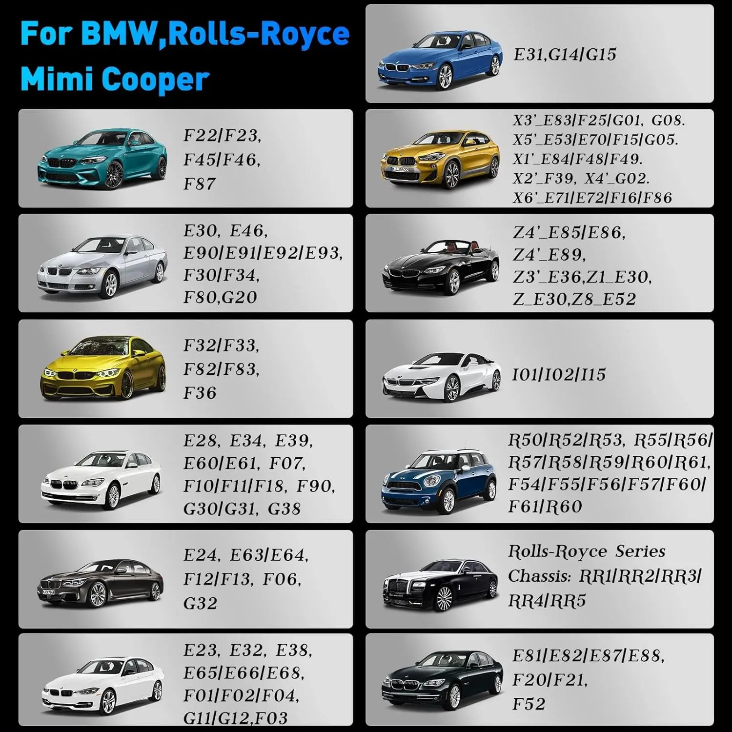 SC530 ABS SRS Airbag EPB Oil Battery Reset Transmission All System Scan Tool Diagnostic Car Scanner OBD2 Scanner Code Reader