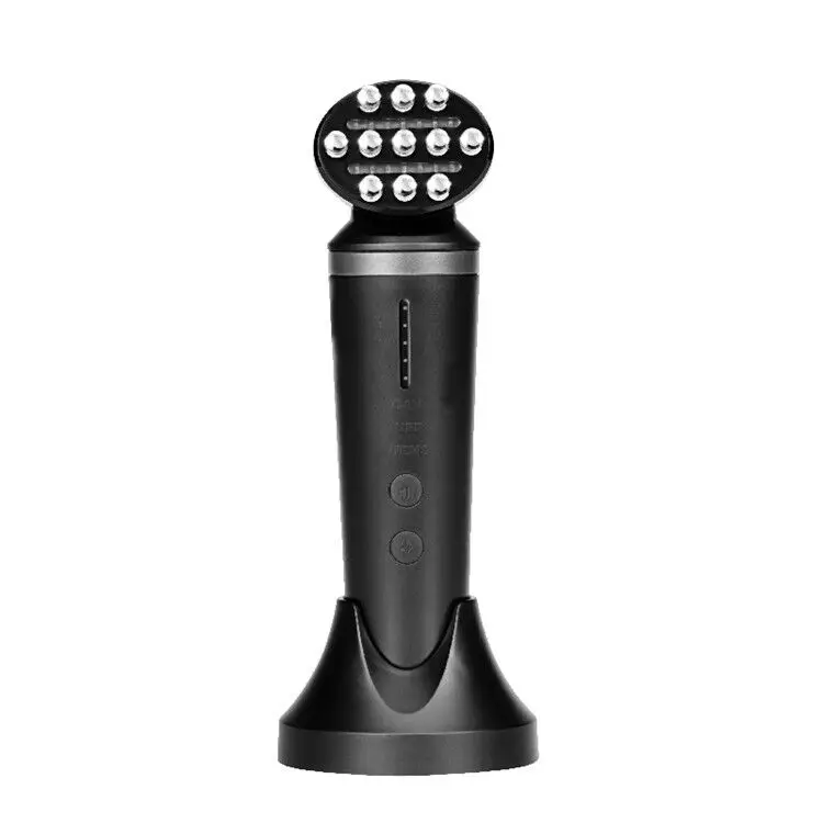 
2021 new Free Sample Factory Directly Supply scalp SPA & hair loss growth comb & face beauty care equipment 