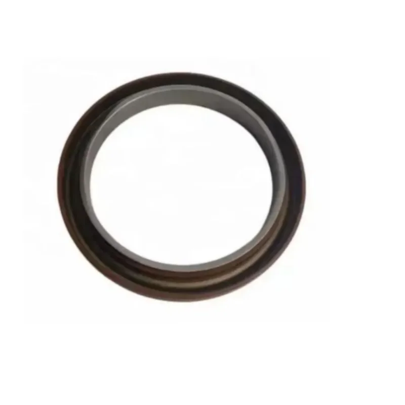220*265*19/21 Oem 12019741 Excavator Wheel Edge Oil Seal Construction Machinery  Oil Seal Rubber Oil Seal