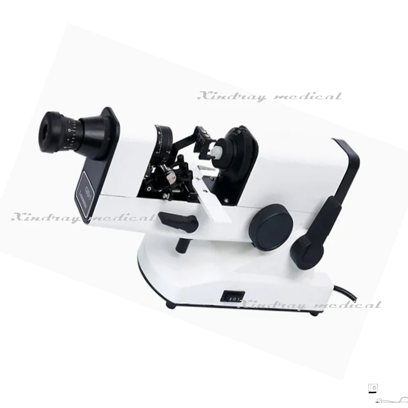 Внутренний и наружный считывающий Njc-6A ручной Lensmeter