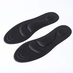 Light Weight Comfortable Personalized Sports Insole Shock Absorption Basketball Insoles