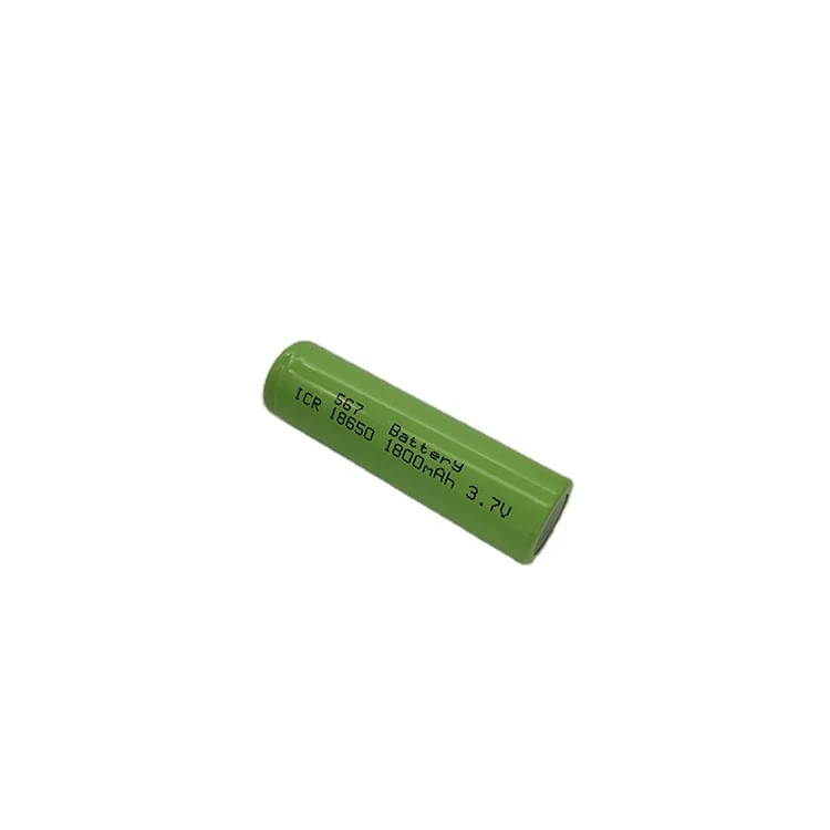 Authentic 1800mAh Lithium Ion Cell 3.7V Battery For Power Tools