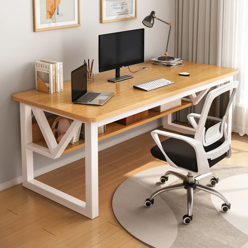 Desktop Computer Economic Home Simple Bedroom Small Minimalist Office Computer Desks