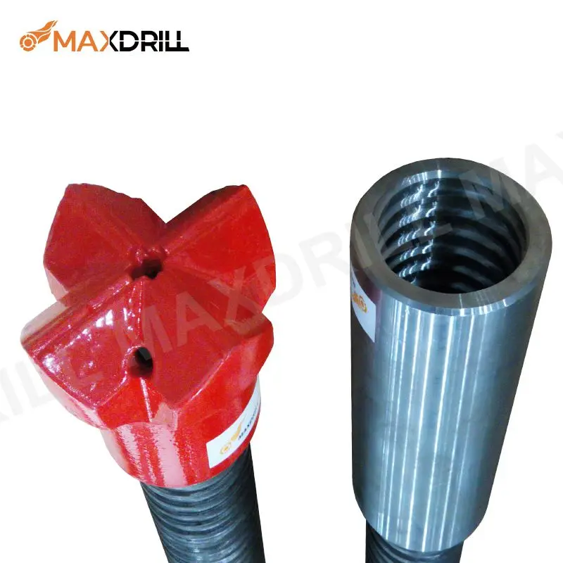 Super quality China supplier manufacture prestressed rock bolt