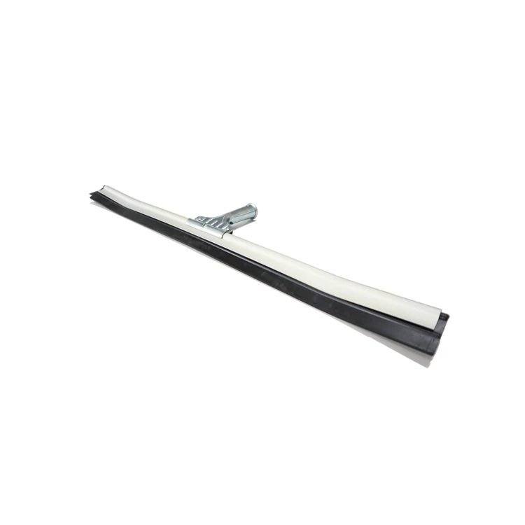 Best Sell Environmental Friendly Hotel Plastic Wiper Squeegee Broom For Floor