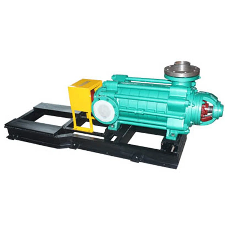 Horizontal Split Casing Centrifugal Double Volute Suction Centrifugal Mud Pump Industrial Split Casing Pumps  Body Pump Casings