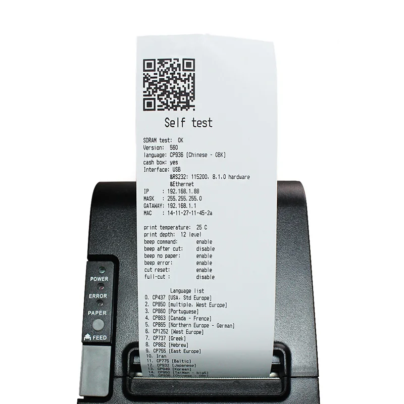 thermal paper roll for printing 80x80mm  3-1/8 inch pos paper rolls