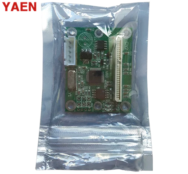 Hot Sell 58mm Direct Thermal Printer Mechanism and Thermal Printer Module For Receipt Ticketing Bill Printing