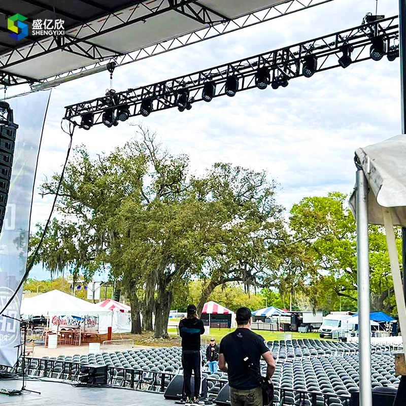 Portable Quick Installation Cheap Price Factory Price Arc Roof Curved Roof Rounded Roof Truss Structure