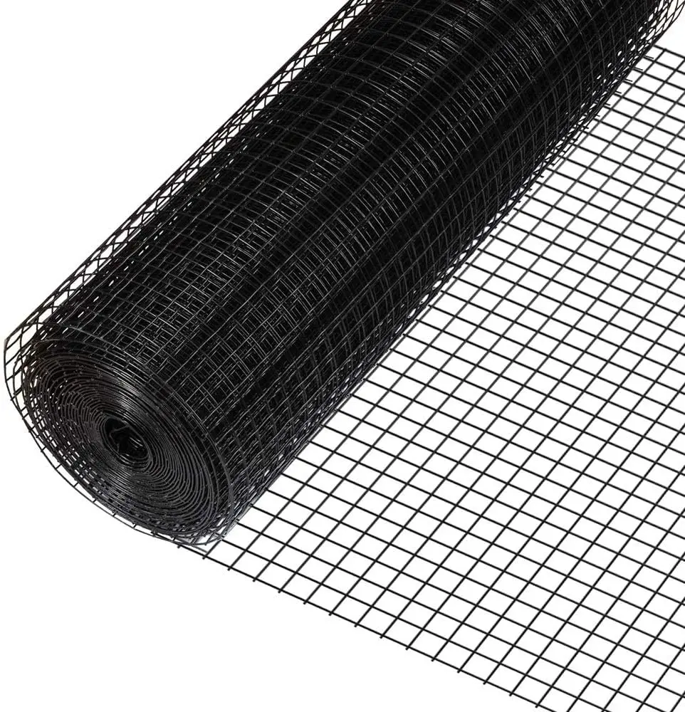 Hot Sale Cheaper Price Welded Wire Mesh Galvanized Welded Wire Mesh