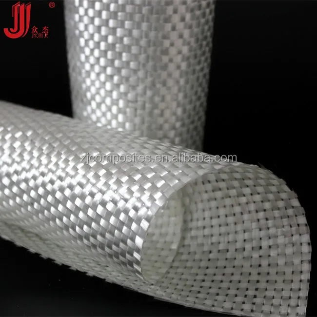 Factory Price Woven Roving Fiberglass Fabric For Boat EWR560