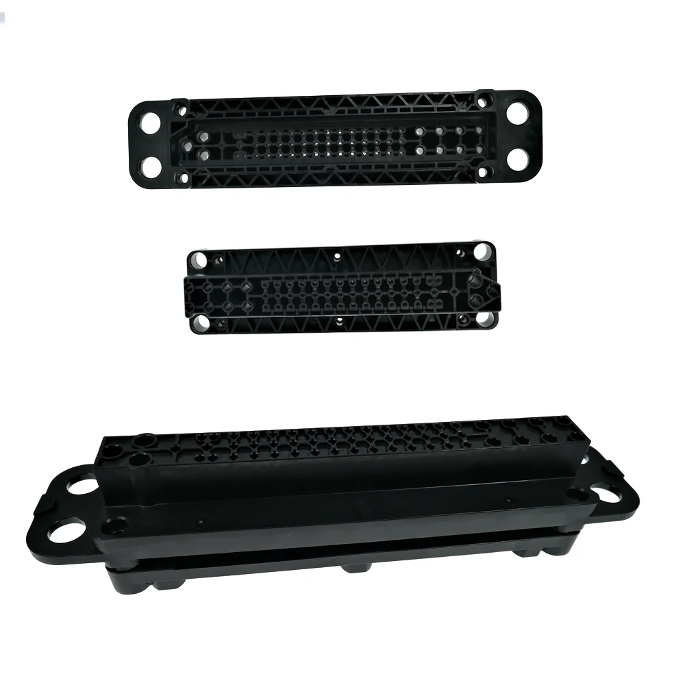 Bespoke Plastic Injection Component Injection molding  Auto Car Parts