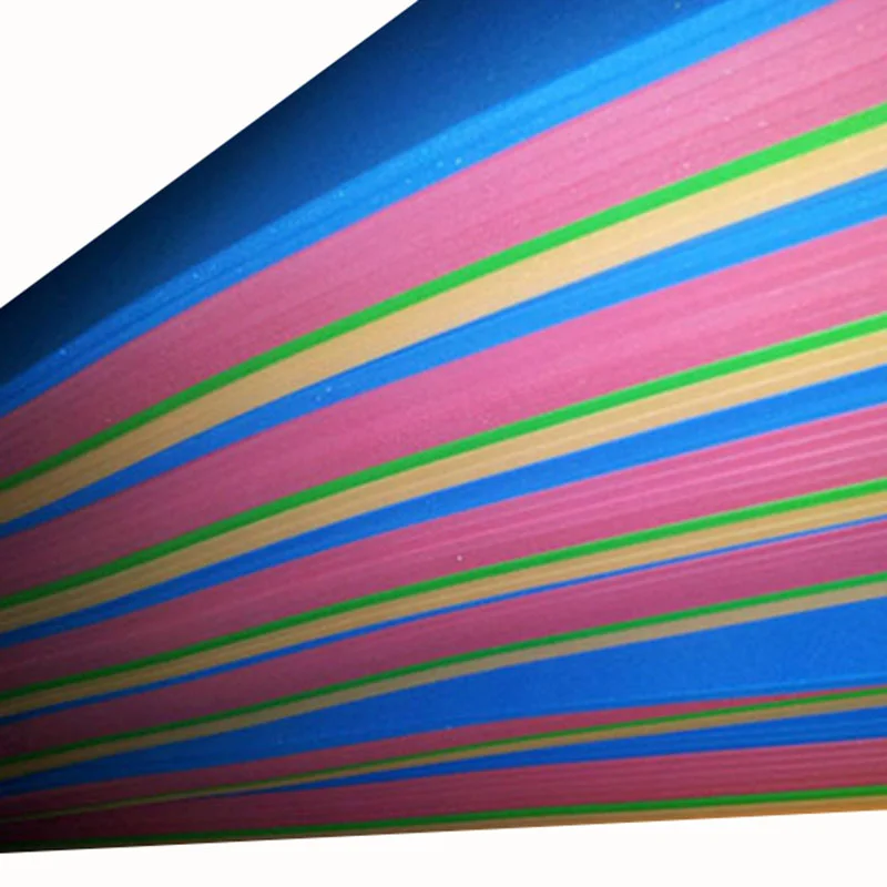 Factory Price Long service time eva sheet eva sheet making equipment High elastic EVA Sheet