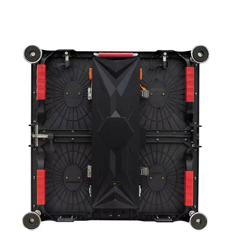 CW High Quality Dancing Floor LED Display Screen Outdoor led screen rental Waterproof P3.91 P4.81 P5.95 led floor screen