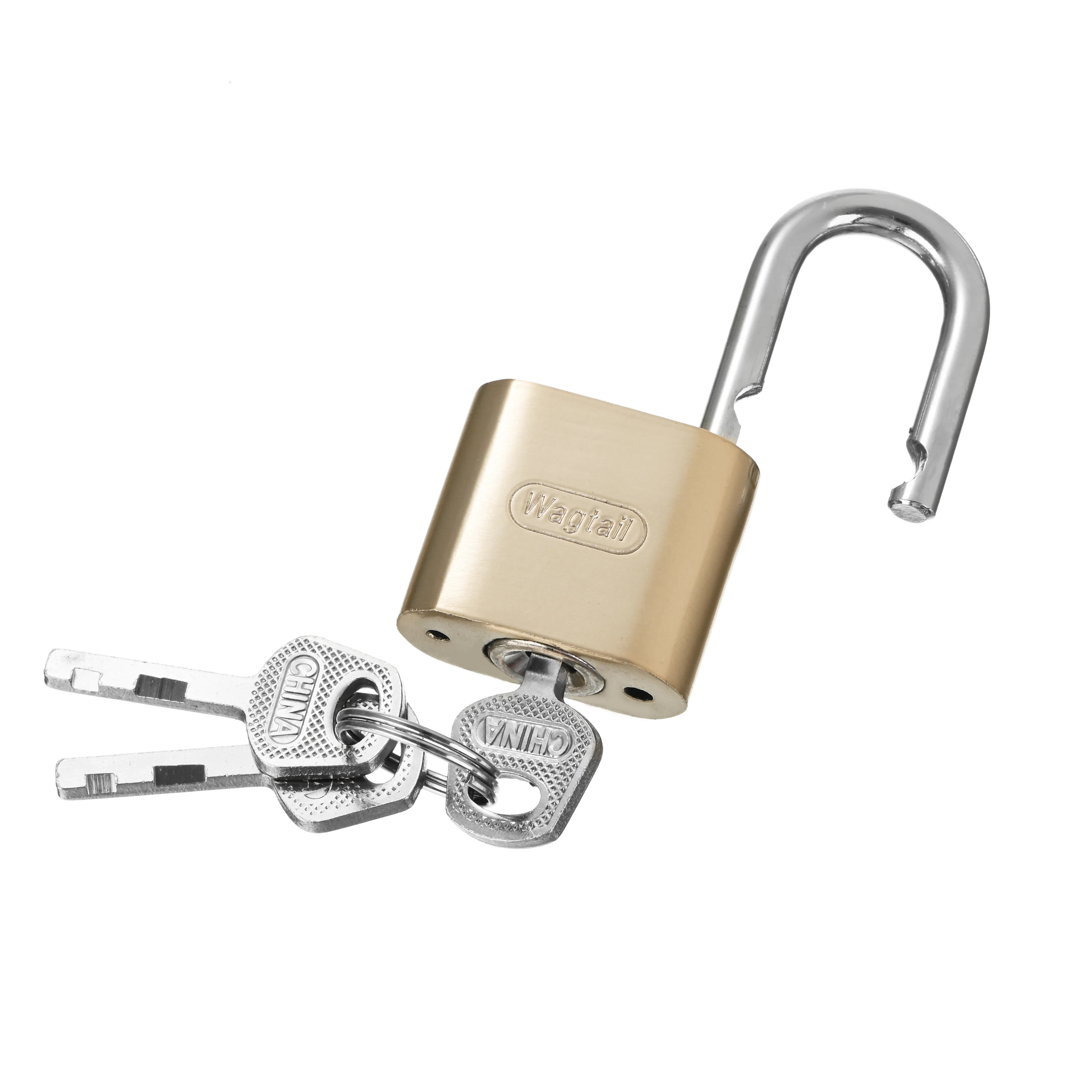 Portable Travel Luggage Suitcase Keyless Security Door Box Pad Lock Padlock
