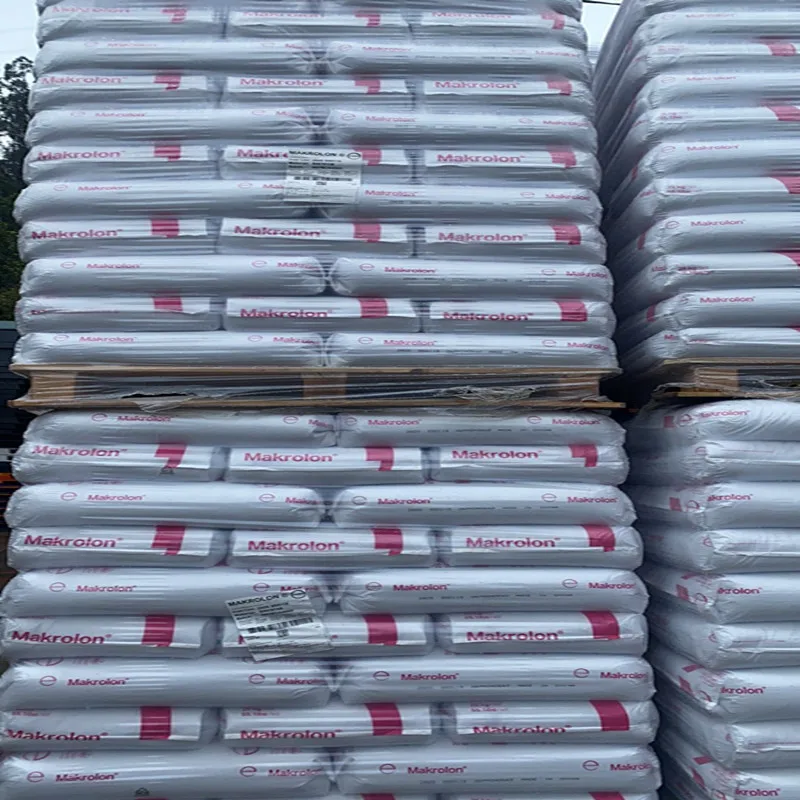 Polycarbonate raw material Plastic PC Ultraviolet resistance Injection molding PC 2407  Covestro