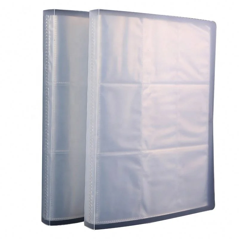 Yicheng Word Card Loose-Leaf 3-InchPhoto Paper Album Postcard Mini Truck Aidou Game Collection Storage Book