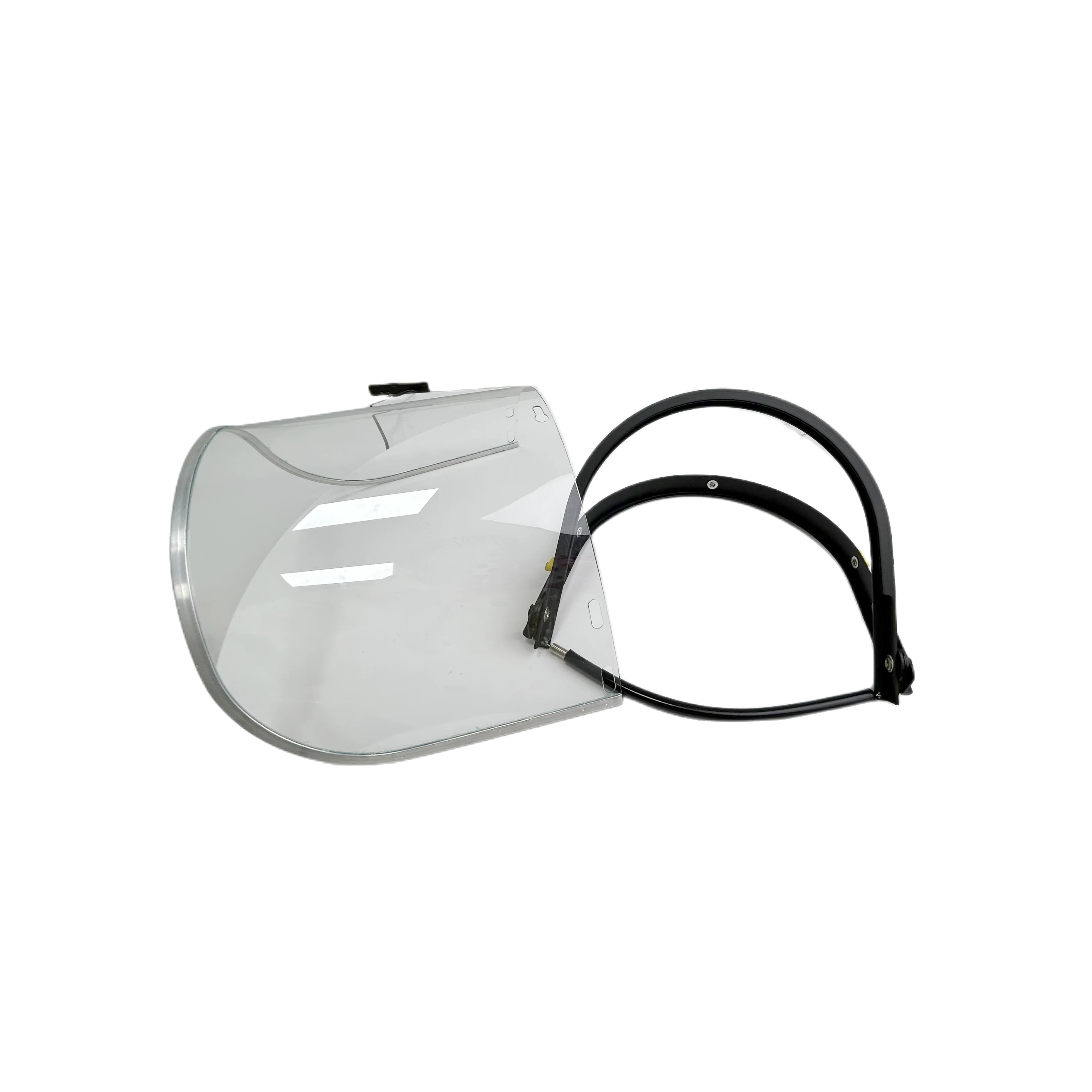 super protective face shield bullet helmet with face shield