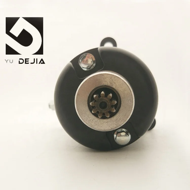  Поставка моторных частей BM150 двигатель