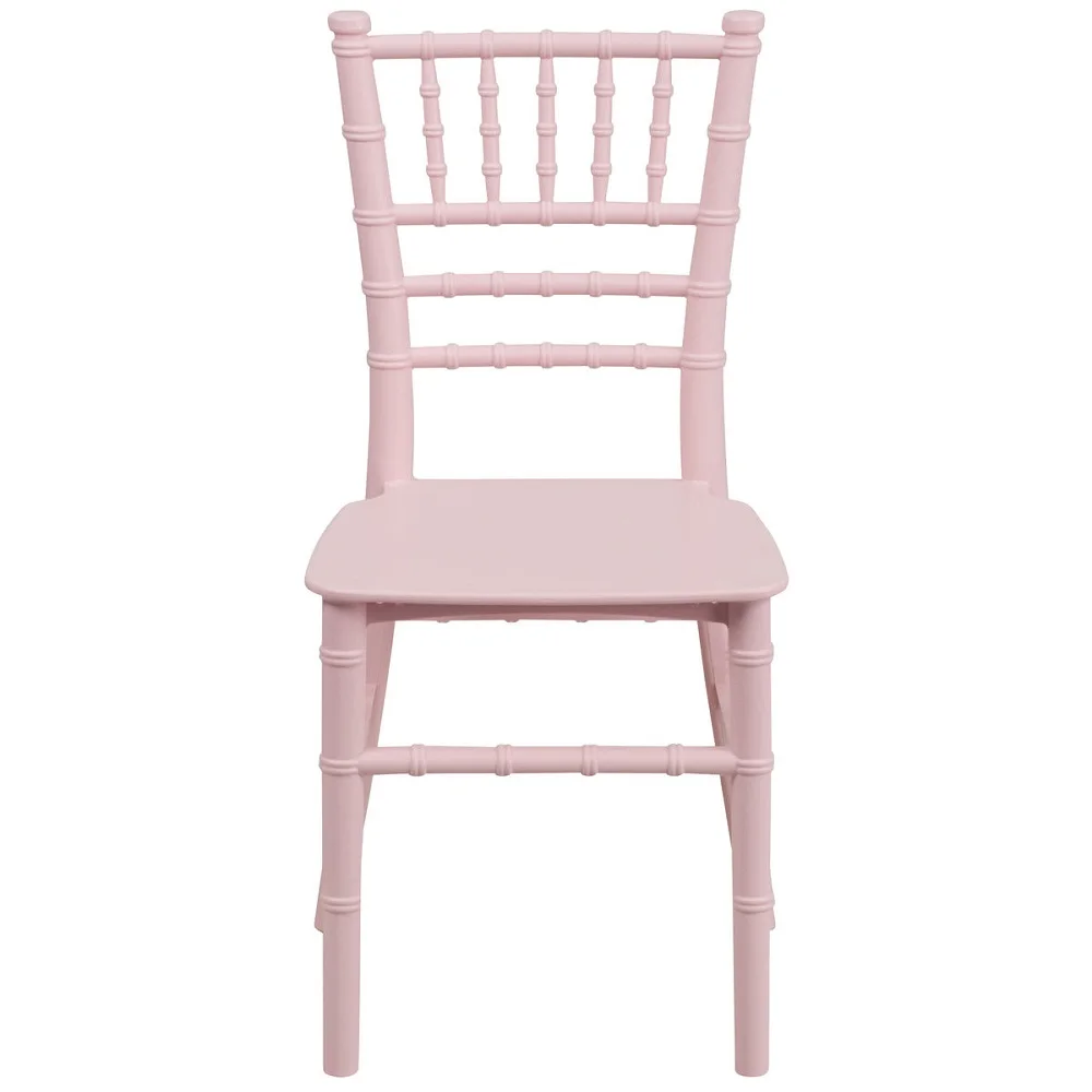 school classroom banquet furniture kids tiffany chivari pp resin dining chairs for wedding