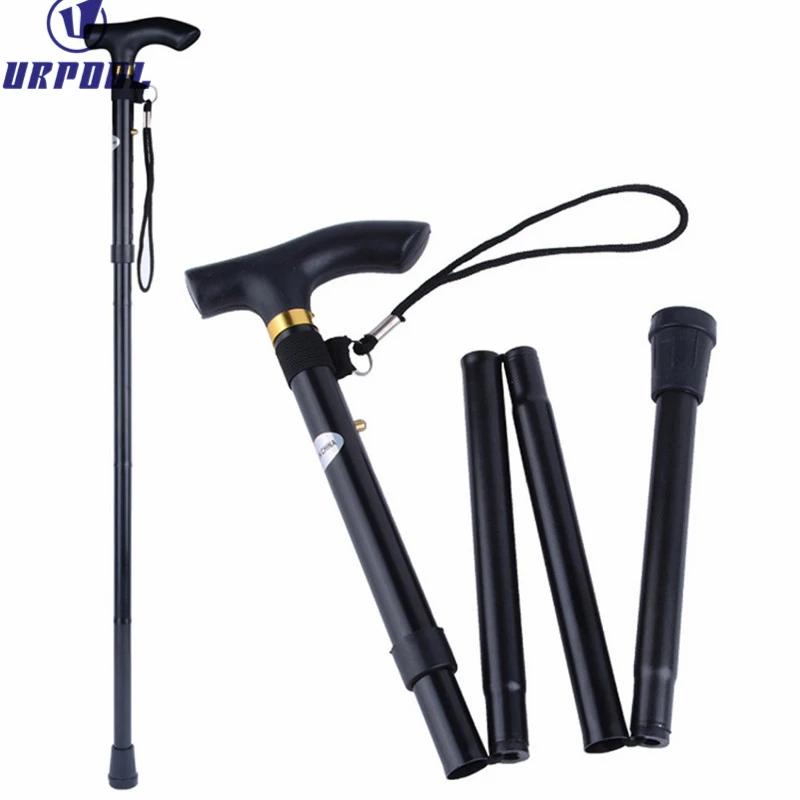 Adjustable Offset Handle Cane with Cushion Top and The Ultra Grip Tip