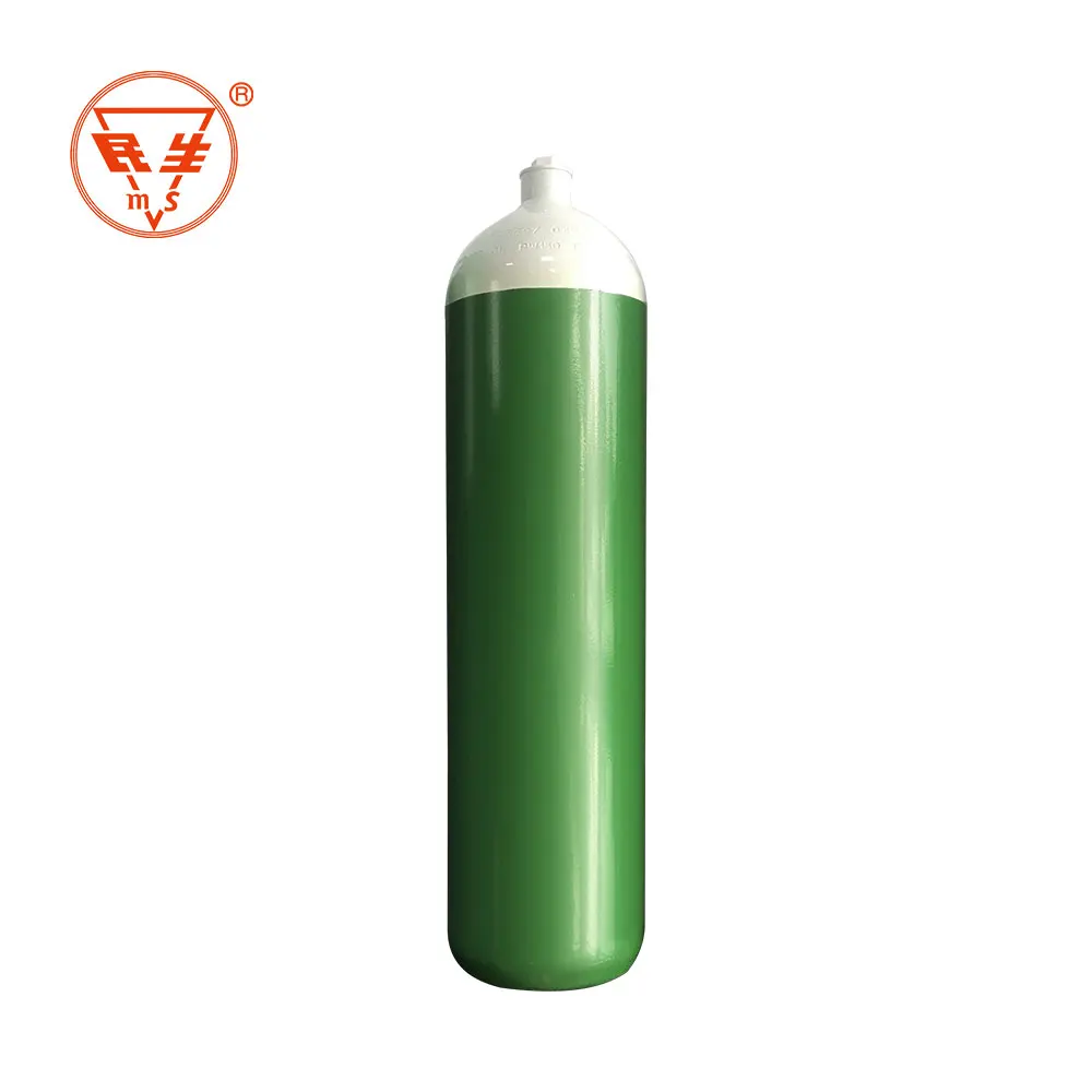 
Best price high quality Gas cylinder Argon Cylinder 