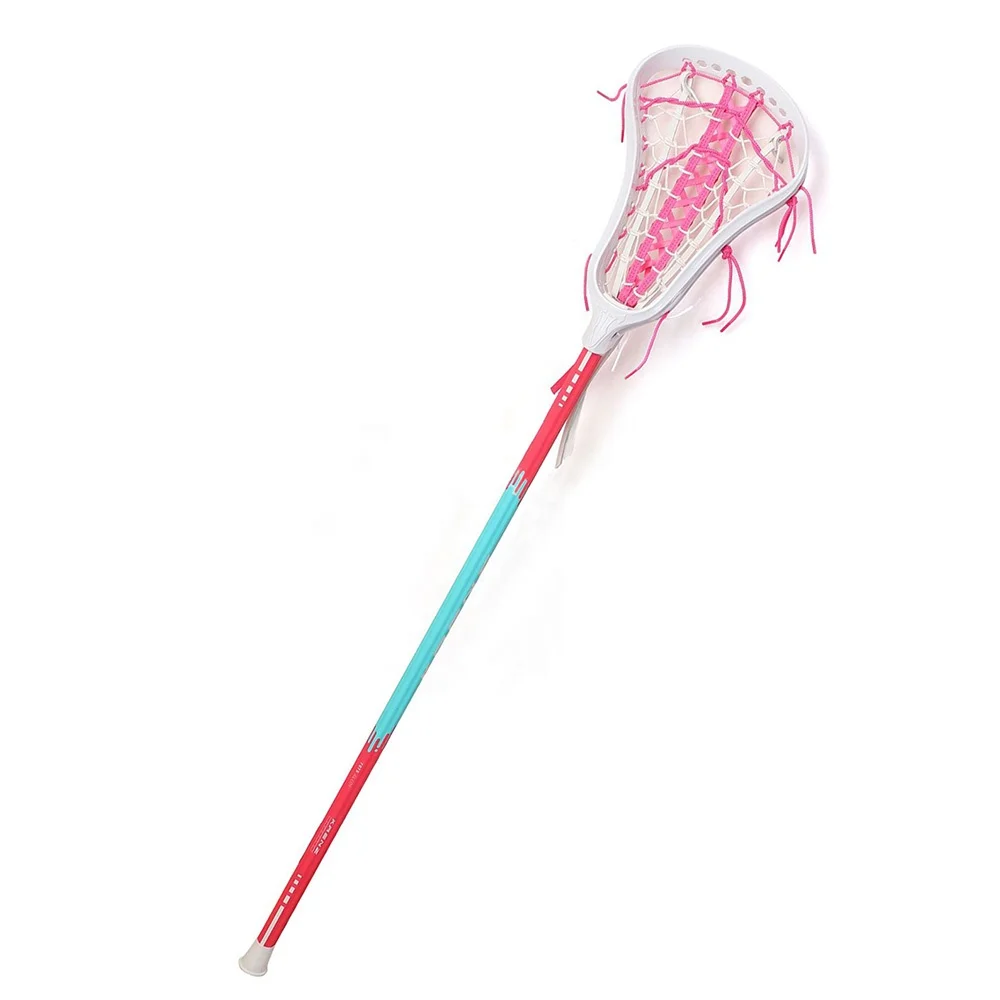 Carbon Fiber Lacrosse Shaft  Floorball Hockey Stick Maryland Girls Lacrosse