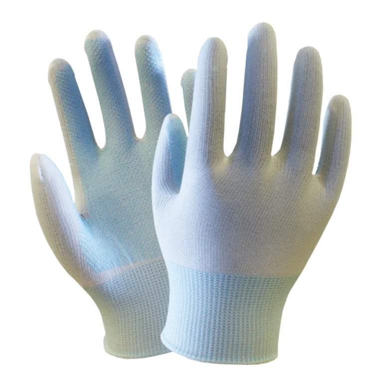 Водительские перчатки 80-228