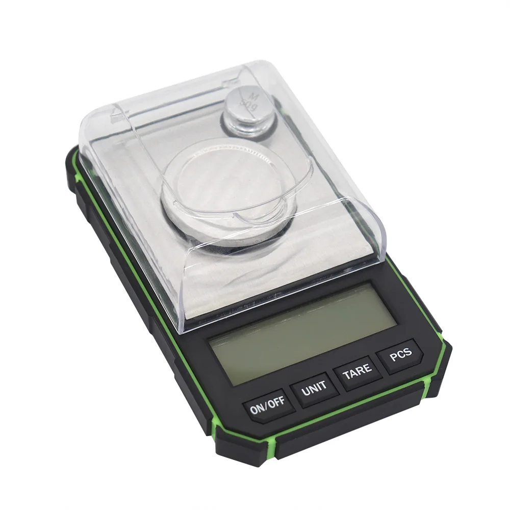 Digital Analytical Balance