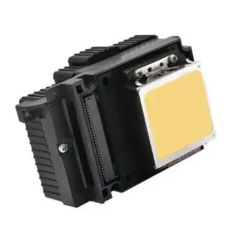 Печатающая головка Tx800 Dx6 F192040 с УФ-головкой разблокированная печатающая cobezal Uv для