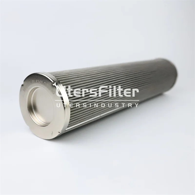 MORI-7066429 UTERS interchange DMG hydraulic oil filter element