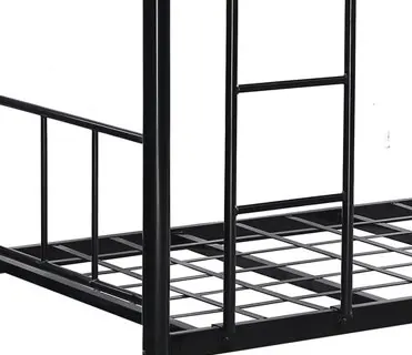 Modern bedroom furniture frame bed furniture cheap steel frame 3 tier metal triple bunk beds s metal double bunk beds for adults