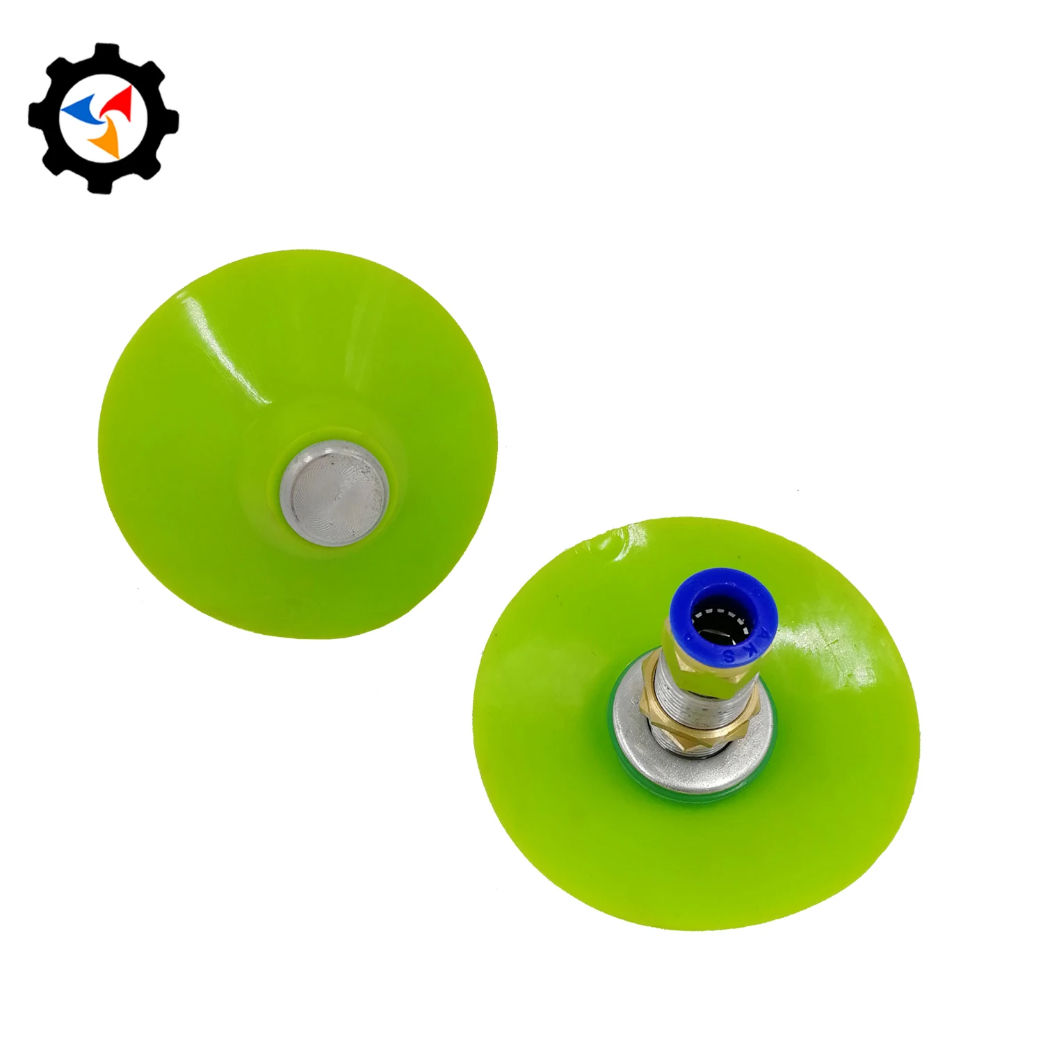 
VB15 cement silo tank flow aid arch broken aerator pad for powder fluidity 