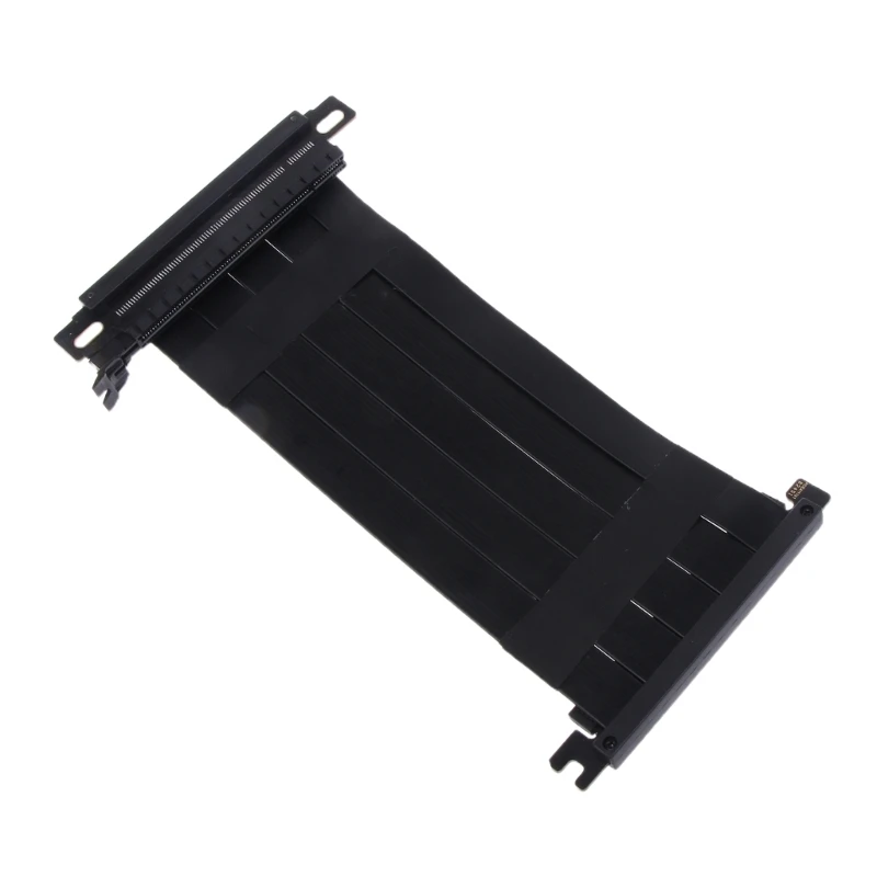 Pcie 4.0 Riser X16 Cable Graphics Video Card GPU PCI Express Riser Extension Cable