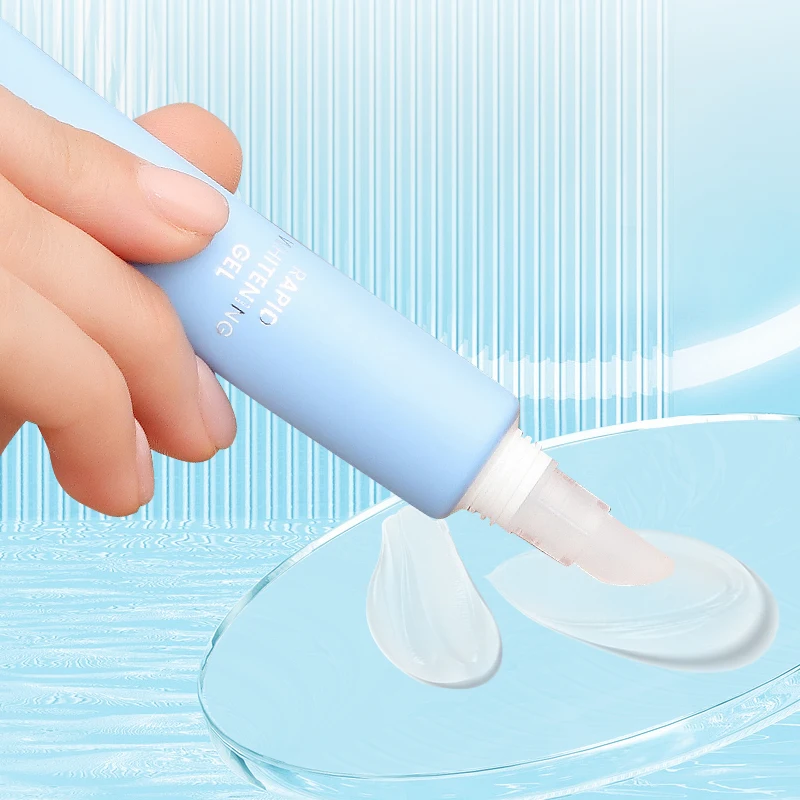 Onuge Private Label Effective New Package Rapid Whitening Teeth Whitening Gel