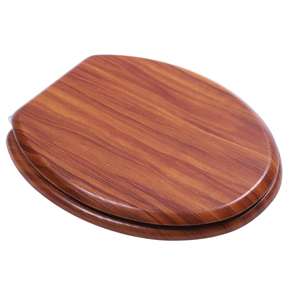 Angleshield new hot sale wholesale luxury wc toilet seat cover