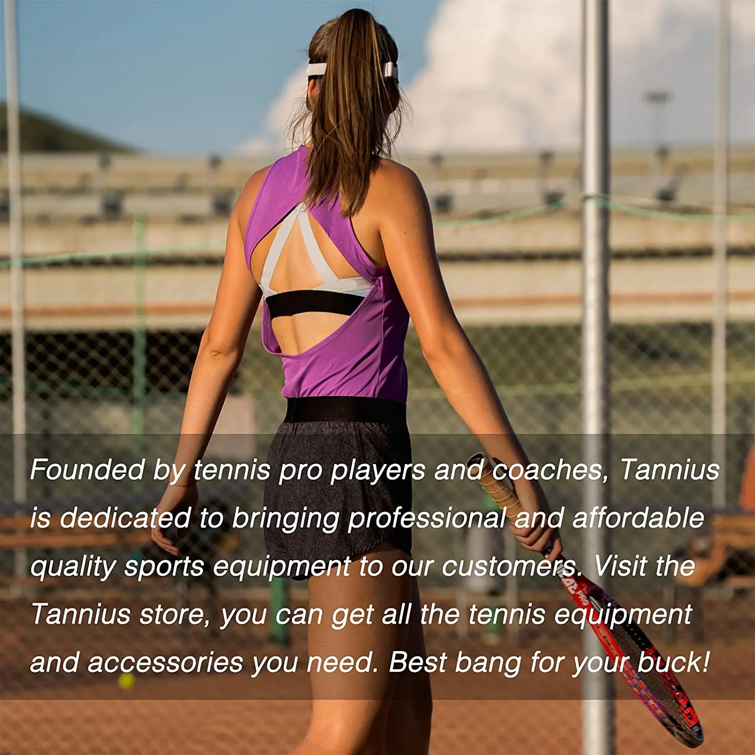 BSCI factory Custom large capacity Racket Bag Tennis Racket Single Shoulder Badminton Bags Racquet Backpack for men