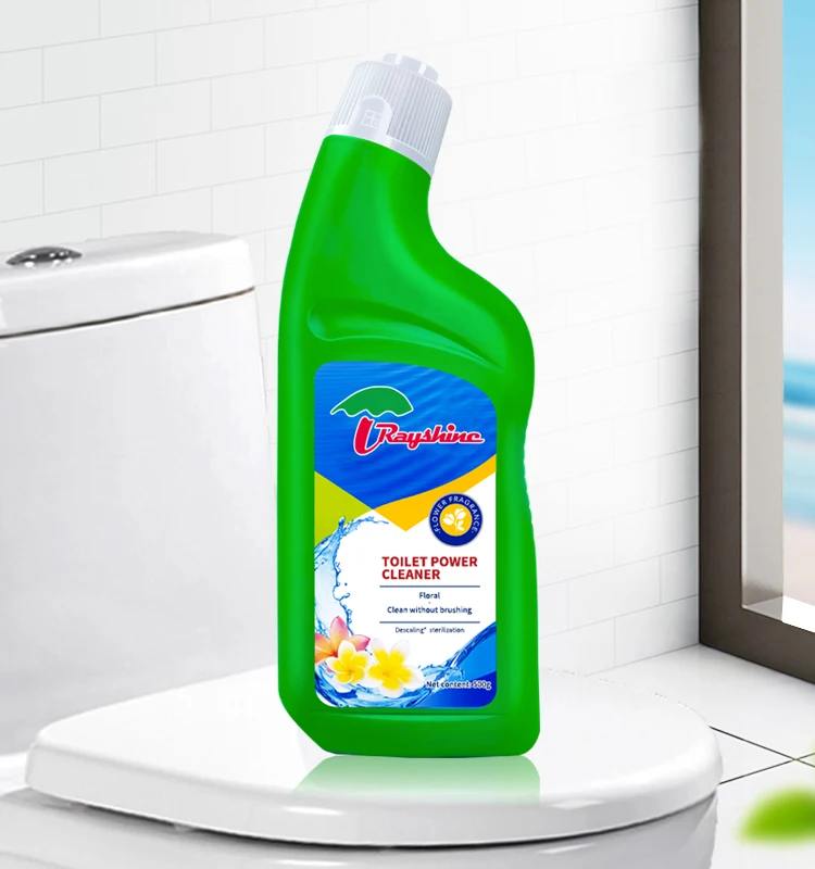 Bathroom cleaning Toilet Bowl Cleaner All Variant Available best price and top quality product for wholesaler  500 mL